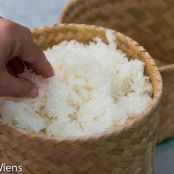 Sticky Rice